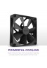 NZXT Kraken 240 (240mm) CPU Liquid Cooler With LCD Display Black